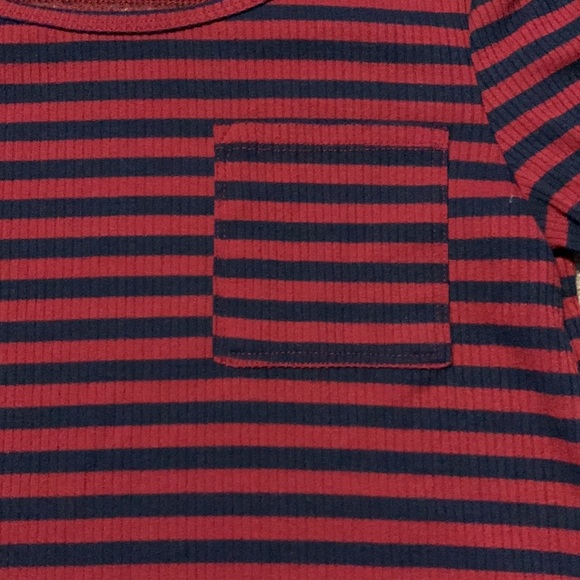 Mudd Dress - Picture 4 of 7